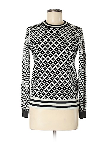 Magaschoni Pullover Sweater (view 1)