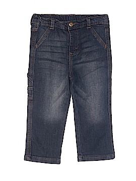 Wrangler Jeans Co Size 24 mo