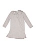 Assorted Brands 100% Cotton Gray Dress Size 3 - photo 1