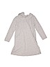 Assorted Brands 100% Cotton Gray Dress Size 3 - photo 2