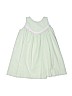 Kelly's Kids Green Dress Size 8 - 10 - photo 1