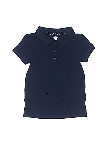 Old Navy Short Sleeve Polo (view 1)