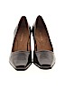 Aerosoles 100% Leather Brown Heels Size 7 (wide) - photo 2