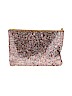 Kate Spade New York Solid Pink Makeup Bag One size - photo 2