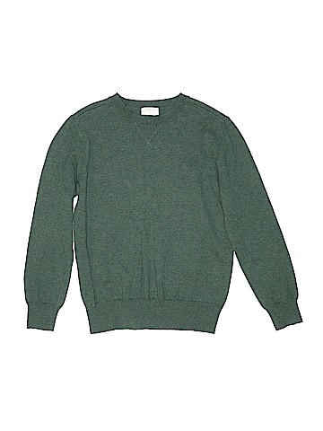 Crewcuts Outlet Pullover Sweater (view 1)