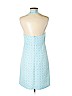 MICHAEL Michael Kors Blue Casual Dress Size 6 - photo 2
