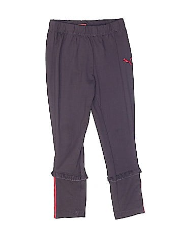 Puma Active Pants (view 1)