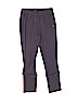 Puma Gray Active Pants Size S (youth) - photo 1