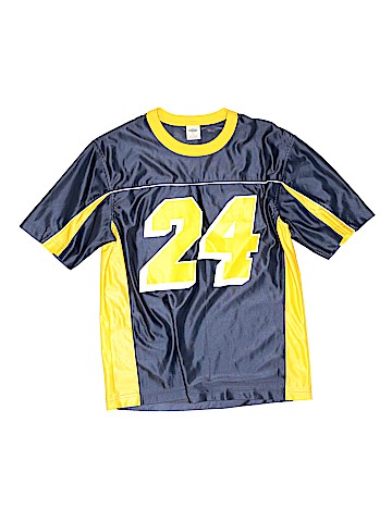 Old Navy Short Sleeve Jersey (view 1)
