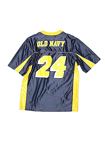 Old Navy Short Sleeve Jersey (view 2)