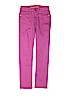Vigoss Pink Jeans Size 8 - photo 1