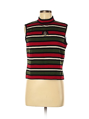 St. John Sport Pullover Sweater (view 1)