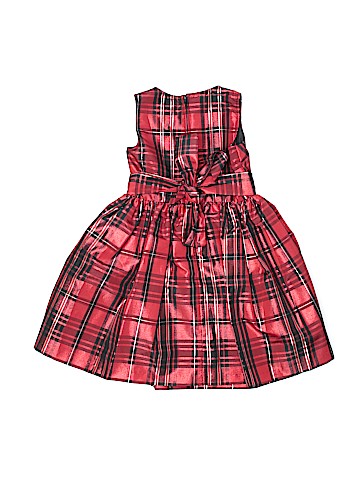 Bonnie Jean Dress (view 2)