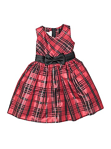 Bonnie Jean Dress (view 1)