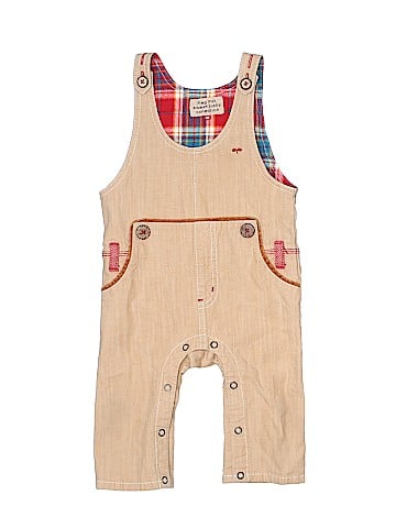 Assorted Brands Overalls (view 1)