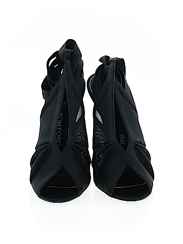 Tom Ford Heels (view 2)