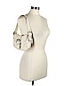 Coach Factory Ivory Leather Shoulder Bag One size - photo 2