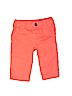 Carter's 100% Cotton Orange Jeans Size 6 - photo 1