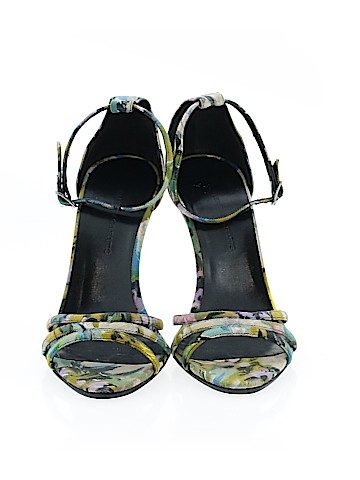 Balenciaga Heels (view 2)