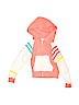 Assorted Brands 100% Cotton Pink Jacket Size 2T - photo 1