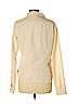The North Face Gold Long Sleeve Button-Down Shirt Size L - photo 2