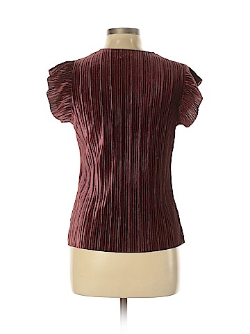 Worthington Short Sleeve Top (view 2)