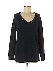 Moth Pullover Sweater