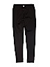 90 Degree by Reflex Solid Black Active Pants Size L (youth) - photo 2