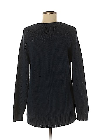 Moth Pullover Sweater (view 2)