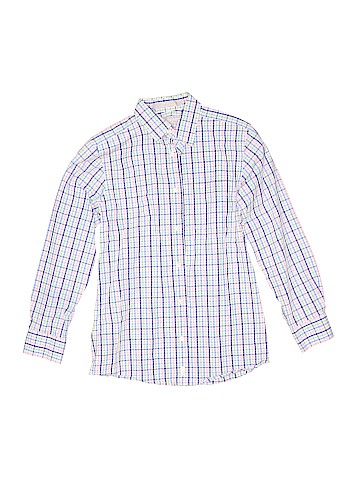 Nordstrom Short Sleeve Button-Down Shirt (view 1)