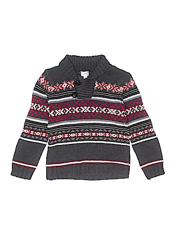 The Children's Place Pullover Hoodie (view 1)