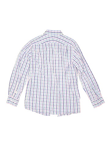 Nordstrom Short Sleeve Button-Down Shirt (view 2)