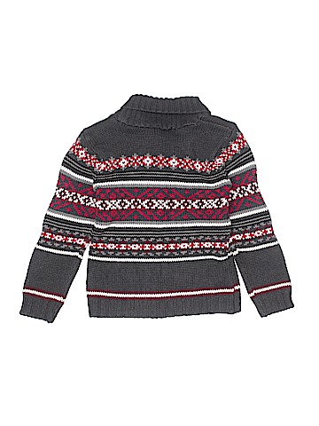 The Children's Place Pullover Hoodie (view 2)