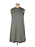 Madewell Gray Casual Dress Size XL - photo 1