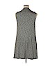 Madewell Gray Casual Dress Size XL - photo 2