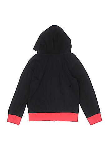 Assorted Brands Zip Up Hoodie (view 2)