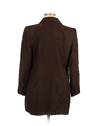 Linda Allard Ellen Tracy Blazer (view 2)