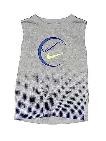Nike Active Tank (view 1)
