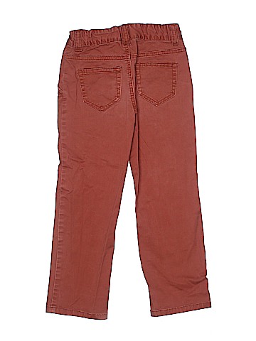 Cat & Jack Khakis (view 2)