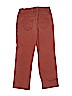 Cat & Jack Brown Khakis Size 5 - photo 2