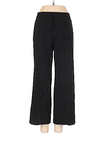 Banana Republic Factory Store Wool Pants (view 1)