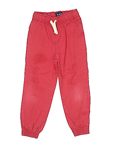 The Children's Place Khakis (view 1)