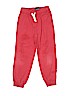 The Children's Place 100% Cotton Red Khakis Size 6 - photo 1