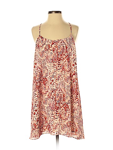 Forever 21 Casual Dress (view 1)