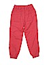 The Children's Place 100% Cotton Red Khakis Size 6 - photo 2
