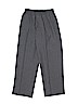 Assorted Brands 100% Polyester Gray Dress Pants Size 6 - photo 1