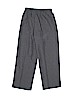 Assorted Brands 100% Polyester Gray Dress Pants Size 6 - photo 2