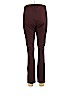 Theory Burgundy Dress Pants Size 10 - photo 2