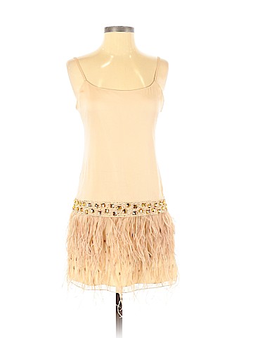 Alice + Olivia Cocktail Dress (view 1)