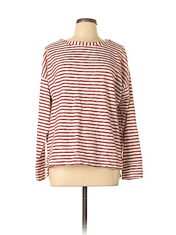 Madewell Pullover Sweater (view 1)